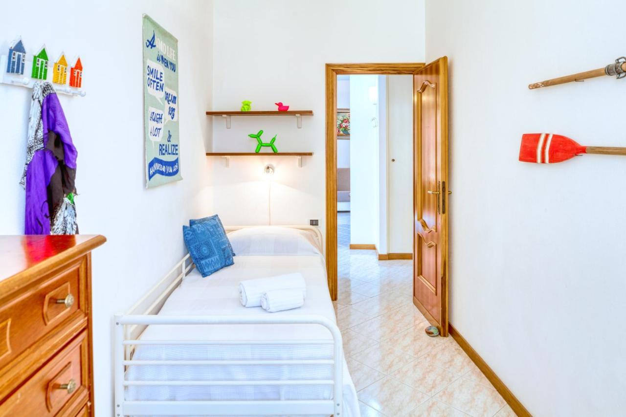 Luigina - Levanto Exterior photo