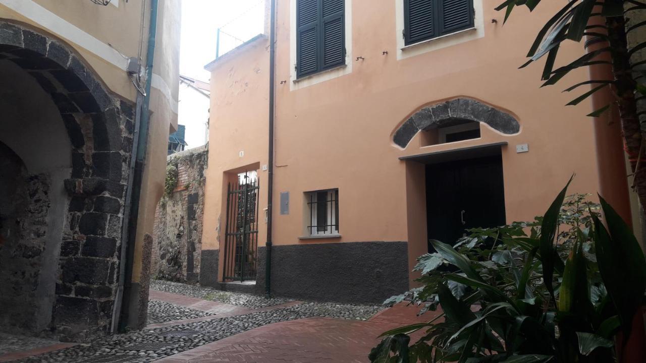 Luigina - Levanto Exterior photo